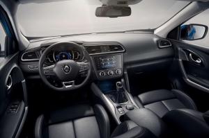2018 Renault Kadjar