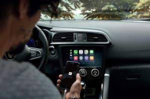 2018 Renault Kadjar