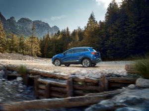 2018 Renault Kadjar