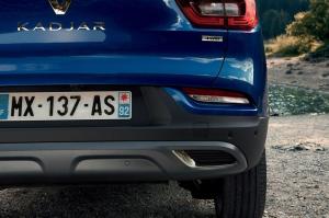 2018 Renault Kadjar