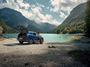 2018 Renault Kadjar