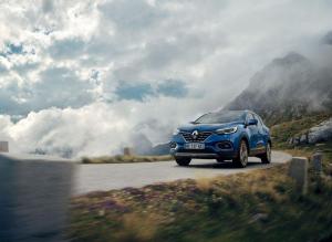 2018 Renault Kadjar