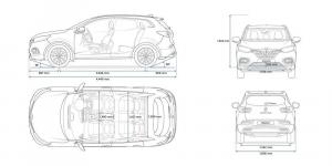 2018 Renault Kadjar