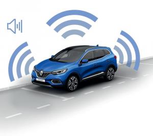 2018 Renault Kadjar