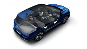2018 Renault Kadjar