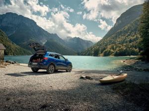 2018 Renault Kadjar