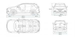 2018 Renault Kadjar