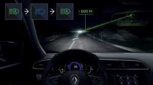 2018 Renault Kadjar