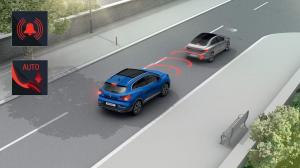 2018 Renault Kadjar