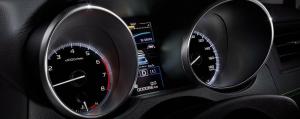 2018 Subaru Legacy Outback X-Break