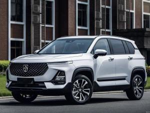 Baojun CN210S