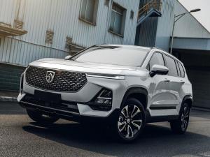Baojun CN210S