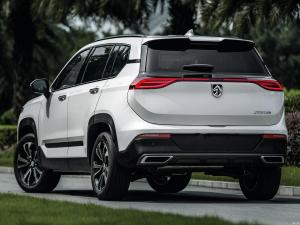 Baojun CN210S