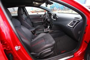 2019 Kia ProCeed GT