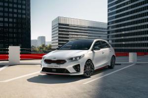 2018 Kia Ceed GT