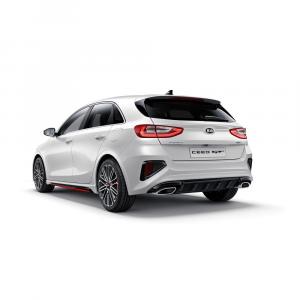 2018 Kia Ceed GT