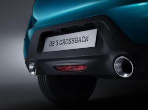 2019 DS 3 Crossback