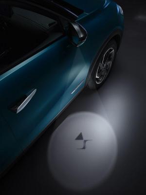 2019 DS 3 Crossback