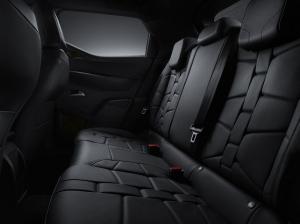 2019 DS 3 Crossback