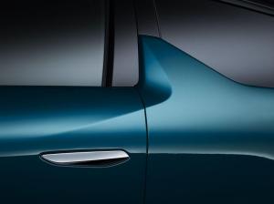 2019 DS 3 Crossback
