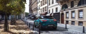2019 DS 3 Crossback