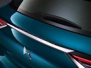 2019 DS 3 Crossback