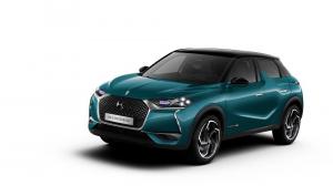 2019 DS 3 Crossback