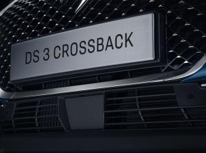 2019 DS 3 Crossback