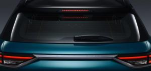 2019 DS 3 Crossback