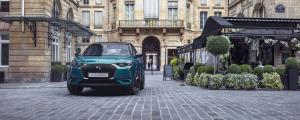 2019 DS 3 Crossback