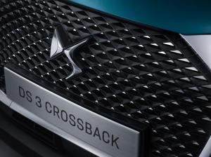 2019 DS 3 Crossback
