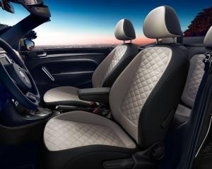 2018 Volkswagen Beetle Final Edition Convertible