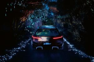 2018 BMW Vision iNEXT
