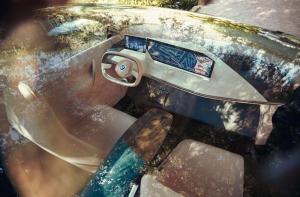 2018 BMW Vision iNEXT