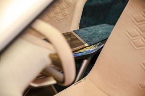2018 BMW Vision iNEXT