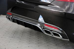2018 Mercedes-AMG S63 RS 850+ Cabriolet by Posaidon