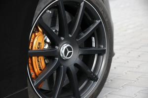 2018 Mercedes-AMG S63 RS 850+ Cabriolet by Posaidon