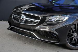 2018 Mercedes-AMG S63 RS 850+ Cabriolet by Posaidon