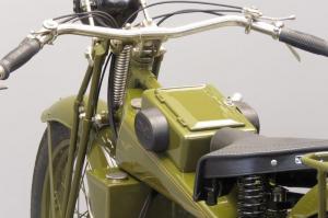 1927 Moto Guzzi Sport 13