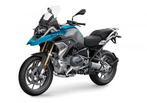 2019 BMW R1250GS