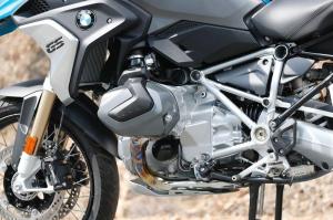 2019 BMW R1250GS