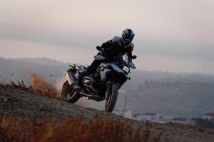 2019 BMW R1250GS