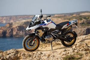 2019 BMW R1250GS