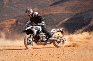 2019 BMW R1250GS
