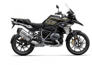 2019 BMW R1250GS