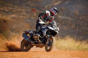 2019 BMW R1250GS