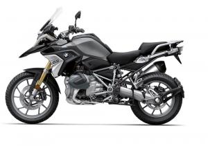 2019 BMW R1250GS