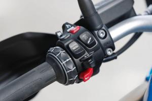 2019 BMW R1250GS