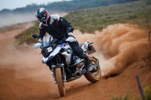 2019 BMW R1250GS