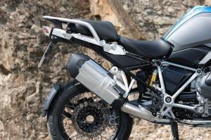2019 BMW R1250GS